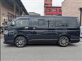 2021 Toyota Hiace Van
