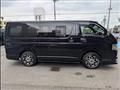 2021 Toyota Hiace Van