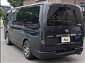 2021 Toyota Hiace Van