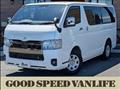 2024 Toyota Hiace Van