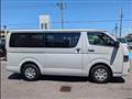 2024 Toyota Hiace Van