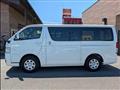 2024 Toyota Hiace Van