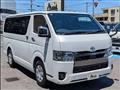 2024 Toyota Hiace Van
