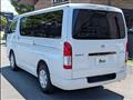 2024 Toyota Hiace Van