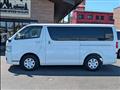 2024 Toyota Hiace Van