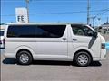 2024 Toyota Hiace Van