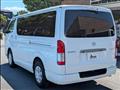 2024 Toyota Hiace Van