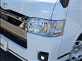 2024 Toyota Hiace Van