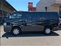 2024 Toyota Hiace Van
