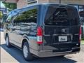2024 Toyota Hiace Van