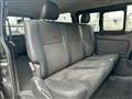 2018 Toyota Hiace Van