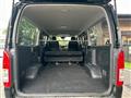 2018 Toyota Hiace Van