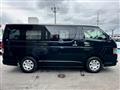 2018 Toyota Hiace Van
