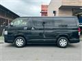 2018 Toyota Hiace Van