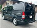 2018 Toyota Hiace Van