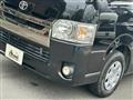 2018 Toyota Hiace Van
