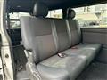 2022 Toyota Hiace Van