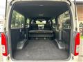 2022 Toyota Hiace Van