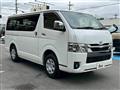 2022 Toyota Hiace Van