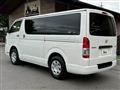 2022 Toyota Hiace Van
