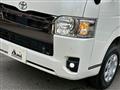 2022 Toyota Hiace Van