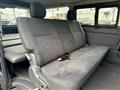 2022 Toyota Hiace Van