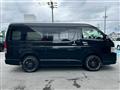 2022 Toyota Hiace Van
