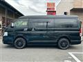 2022 Toyota Hiace Van