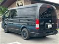 2022 Toyota Hiace Van