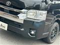 2022 Toyota Hiace Van