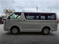 2023 Toyota Hiace Van