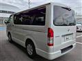 2023 Toyota Hiace Van