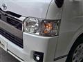 2023 Toyota Hiace Van