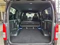 2021 Toyota Hiace Van