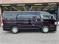 2021 Toyota Hiace Van