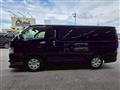 2021 Toyota Hiace Van