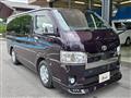 2021 Toyota Hiace Van