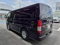 2021 Toyota Hiace Van