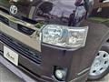 2021 Toyota Hiace Van