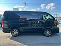2022 Toyota Hiace Van