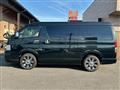 2022 Toyota Hiace Van