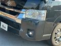 2022 Toyota Hiace Van