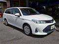 2019 Toyota Corolla Fielder