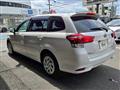 2019 Toyota Corolla Fielder