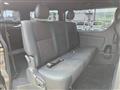 2020 Toyota Hiace Van