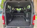 2020 Toyota Hiace Van