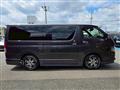 2020 Toyota Hiace Van