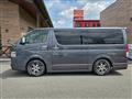 2020 Toyota Hiace Van