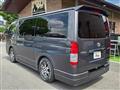 2020 Toyota Hiace Van