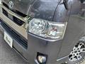 2020 Toyota Hiace Van